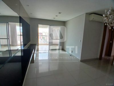 Apartamento, 3 quartos, 110 m² - Foto 2