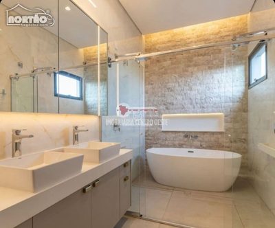 Casa, 1 quarto, 214 m² - Foto 4