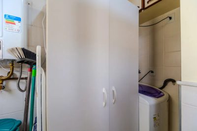 Apartamento, 1 quarto, 44 m² - Foto 1