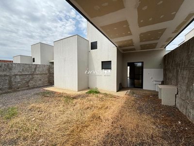 Casa, 2 quartos, 60 m² - Foto 3