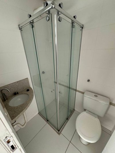 Apartamento, 3 quartos, 157 m² - Foto 3