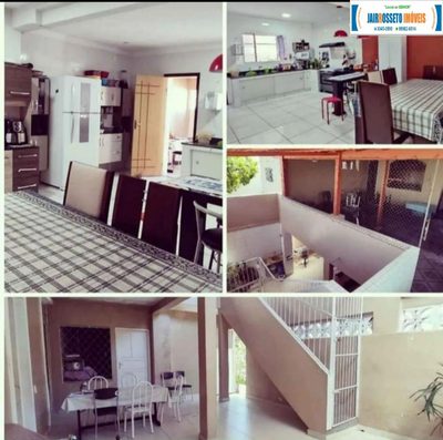 Apartamento, 5 quartos, 466 m² - Foto 2