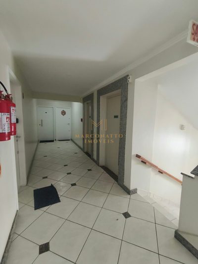 Apartamento, 2 quartos, 78 m² - Foto 2