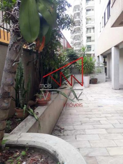 Apartamento, 2 quartos, 80 m² - Foto 1