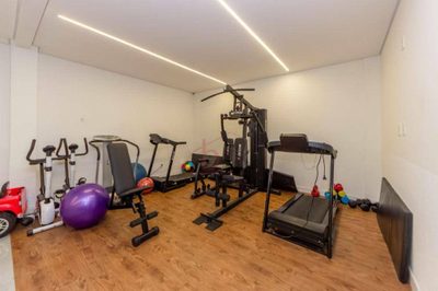 Casa, 3 quartos, 514 m² - Foto 5