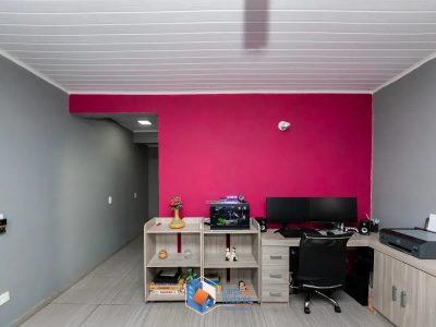 Apartamento, 4 quartos, 181 m² - Foto 4