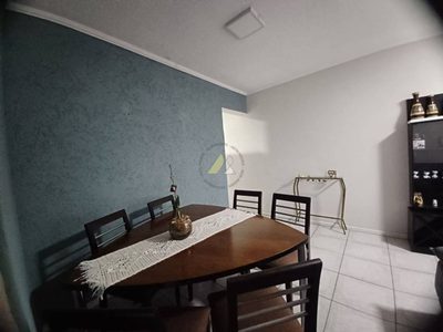 Apartamento, 2 quartos, 60 m² - Foto 3