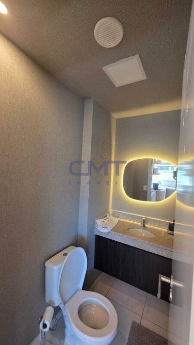 Sala-Conjunto, 21 m² - Foto 4