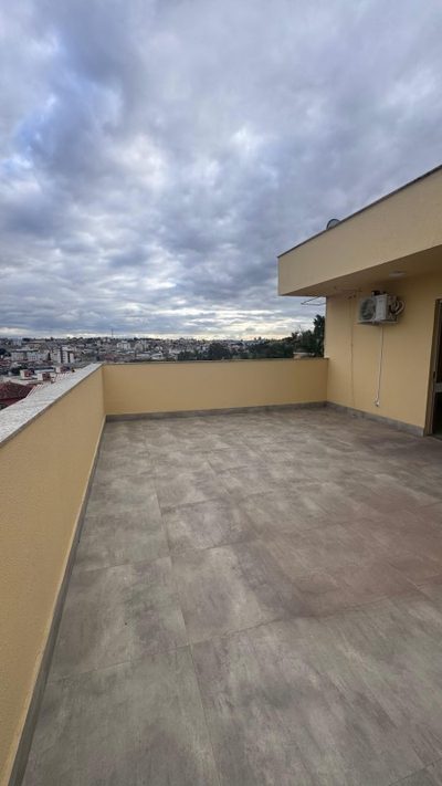 Cobertura, 3 quartos, 123 m² - Foto 3