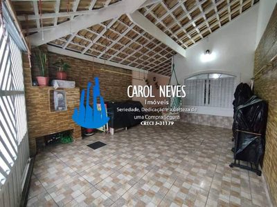 Casa, 2 quartos, 102 m² - Foto 1