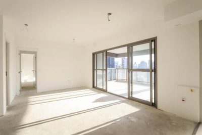 Apartamento, 3 quartos, 107 m² - Foto 1