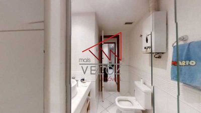 Cobertura, 3 quartos, 144 m² - Foto 1
