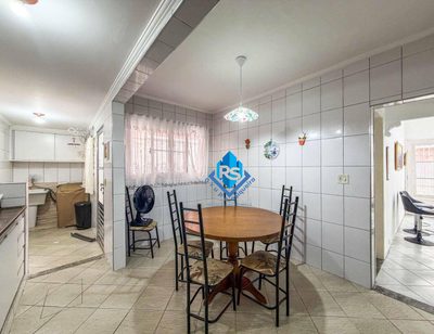 Casa, 1 quarto, 50 m² - Foto 5