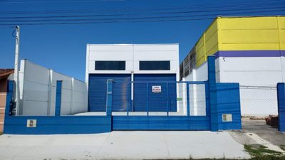 Prédio Inteiro - Foto 1