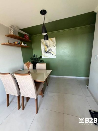 Apartamento, 2 quartos, 47 m² - Foto 4