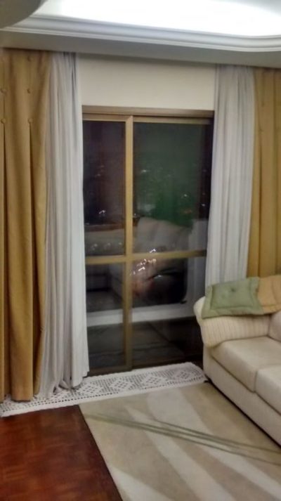 Apartamento, 3 quartos, 100 m² - Foto 5