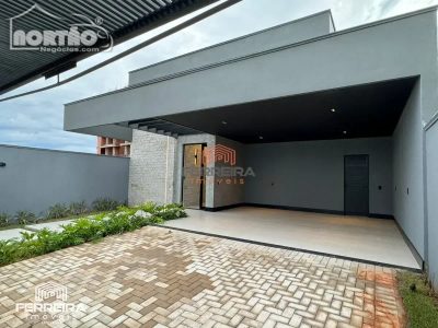 Casa, 3 quartos, 232 m² - Foto 3