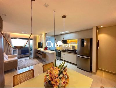 Apartamento, 3 quartos, 75 m² - Foto 1