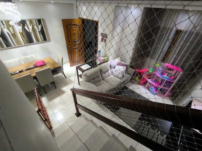 Casa, 3 quartos, 160 m² - Foto 4