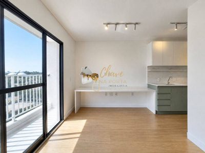 Kitnet-Studio, 23 m² - Foto 4