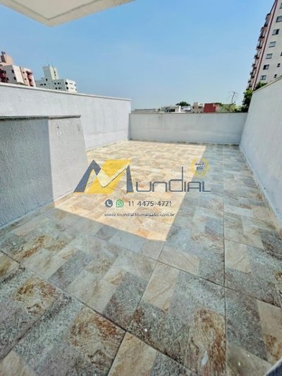 Cobertura, 2 quartos, 85 m² - Foto 2
