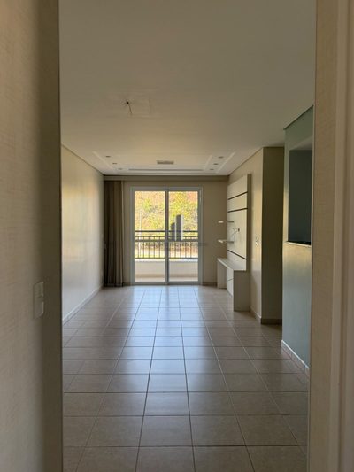 Apartamento, 2 quartos, 73 m² - Foto 2