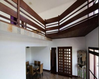 Cobertura, 4 quartos, 281 m² - Foto 3