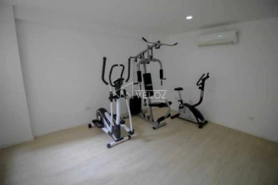 Apartamento, 3 quartos, 94 m² - Foto 2