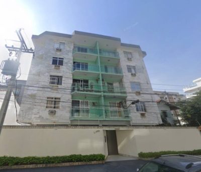 Apartamento, 3 quartos, 85 m² - Foto 1
