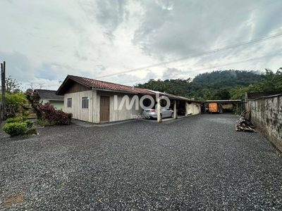 Casa, 5 quartos, 1450 m² - Foto 2