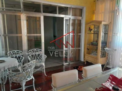 Apartamento, 3 quartos, 142 m² - Foto 3