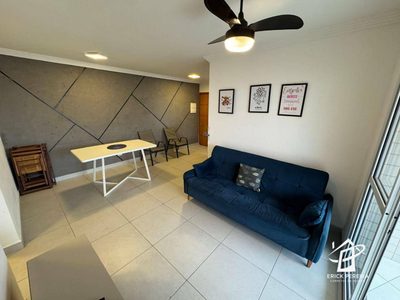 Apartamento, 1 quarto, 64 m² - Foto 4
