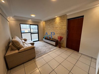 Apartamento, 2 quartos, 77 m² - Foto 2