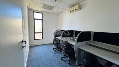 Sala-Conjunto, 52 m² - Foto 4