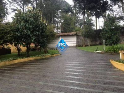 Casa, 3 quartos, 881 m² - Foto 3