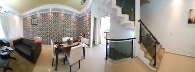 Casa, 3 quartos, 140 m² - Foto 1
