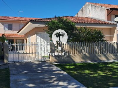 Casa, 6 quartos, 240 m² - Foto 2