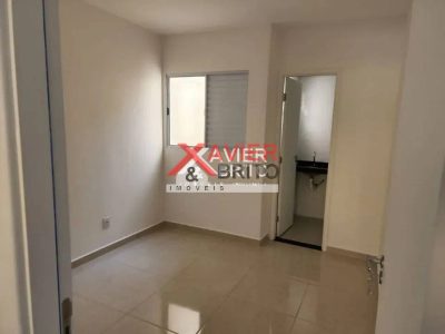 Apartamento, 2 quartos, 35 m² - Foto 5