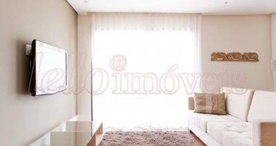 Apartamento, 2 quartos, 90 m² - Foto 2