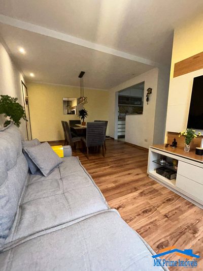 Apartamento, 2 quartos, 78 m² - Foto 5