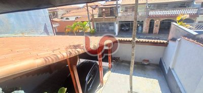Sobrado, 3 quartos, 253 m² - Foto 5