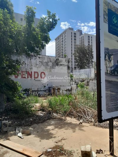Terreno, 602 m² - Foto 3