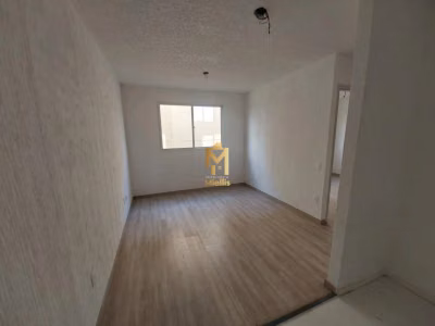Apartamento, 2 quartos, 41 m² - Foto 3