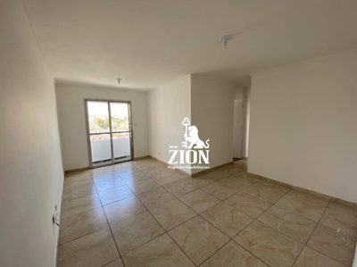 Apartamento, 3 quartos, 68 m² - Foto 1