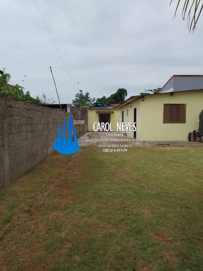 Casa, 2 quartos, 50 m² - Foto 4