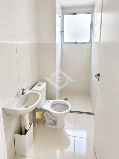 Apartamento, 2 quartos, 40 m² - Foto 4