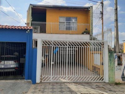 Casa, 3 quartos, 366 m² - Foto 1