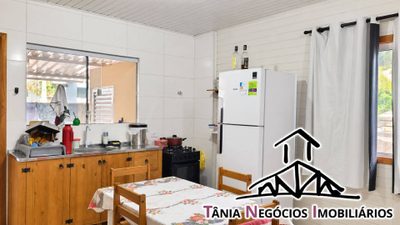 Casa, 2 quartos, 58 m² - Foto 4