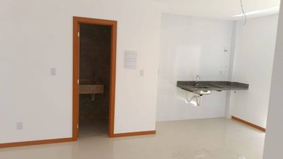 Apartamento, 2 quartos, 74 m² - Foto 2