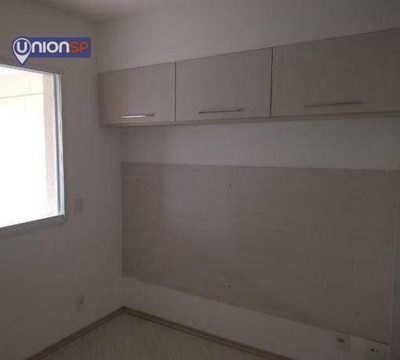 Apartamento, 1 quarto, 53 m² - Foto 5